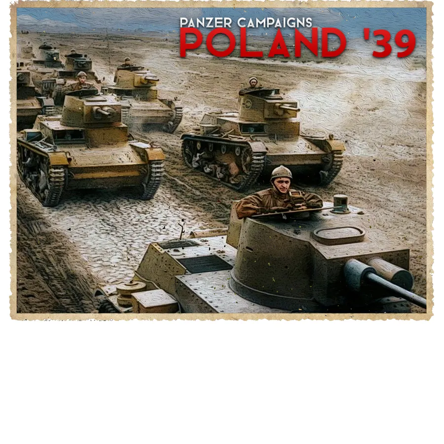 Panzer Campaigns