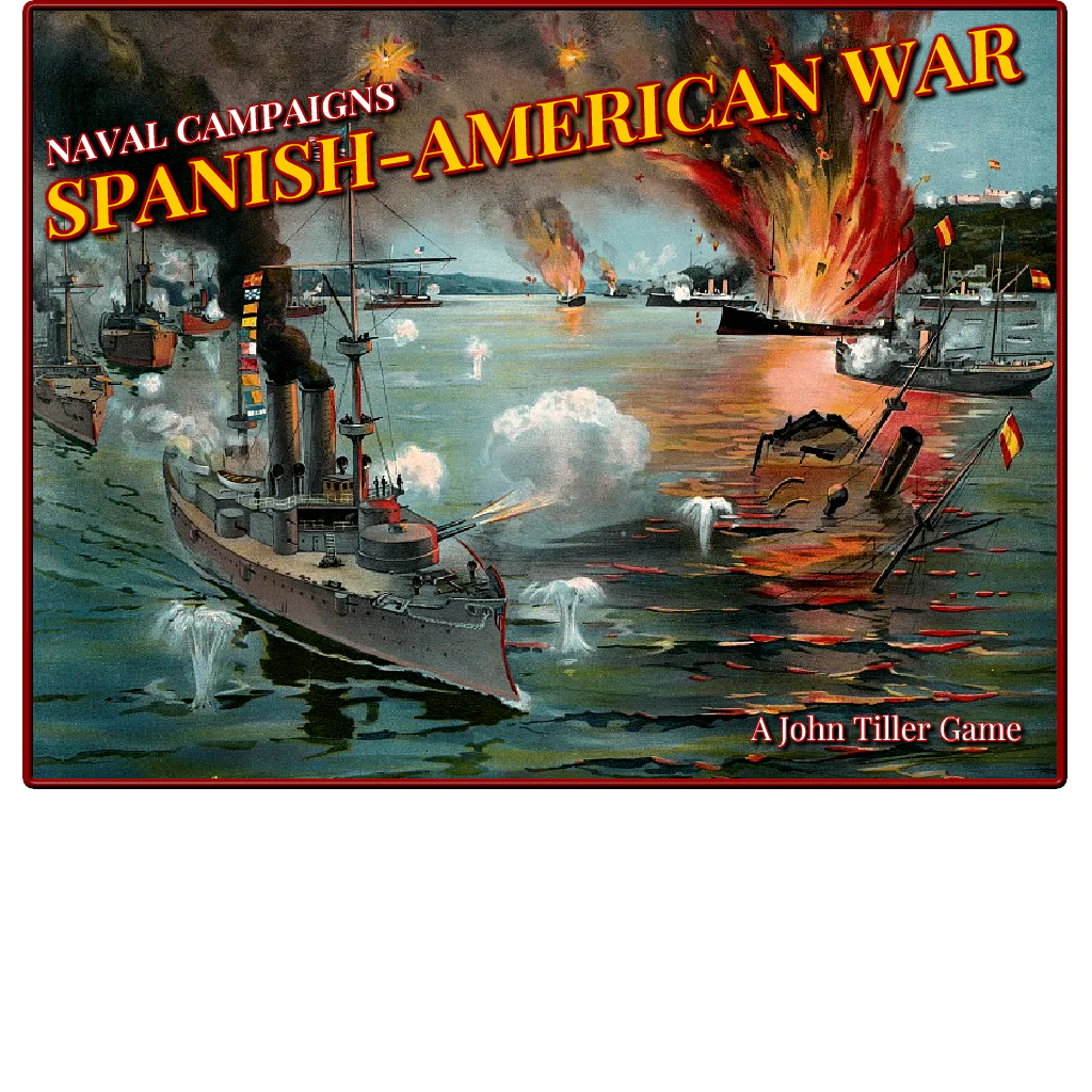 Naval Battle Warfare Games
